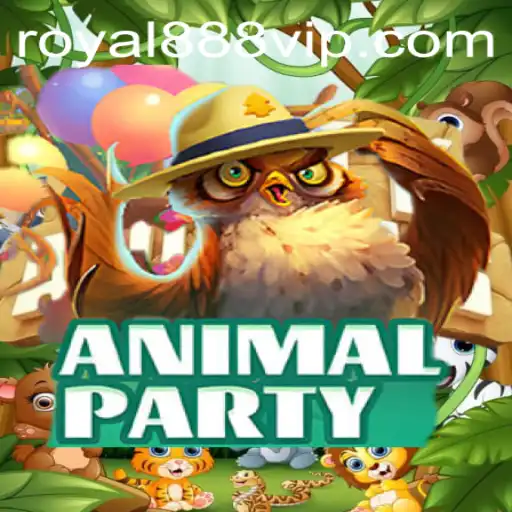 Exploring AnimalParty: The Ultimate Interactive Experience