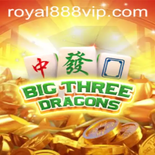 Discover the Exciting World of BigThreeDragons: A Royal888 Adventure