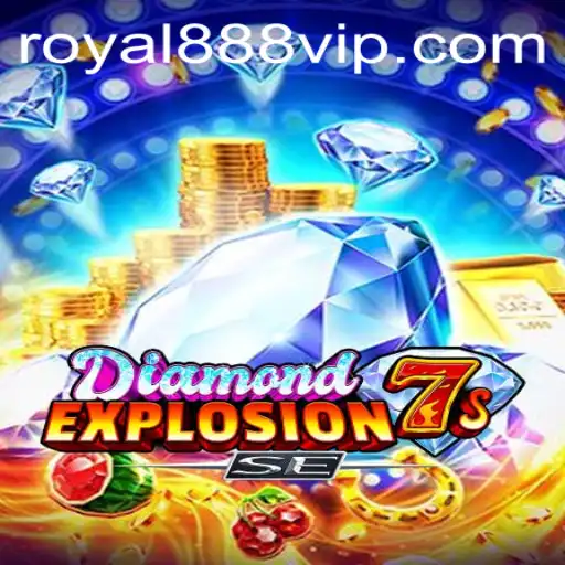 Discover the Thrills of DiamondExplosion7sSE: A New Era in Gaming