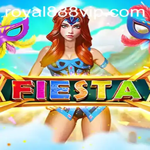 Fiesta: A Captivating Exploration of Royal888's Latest Gaming Extravaganza