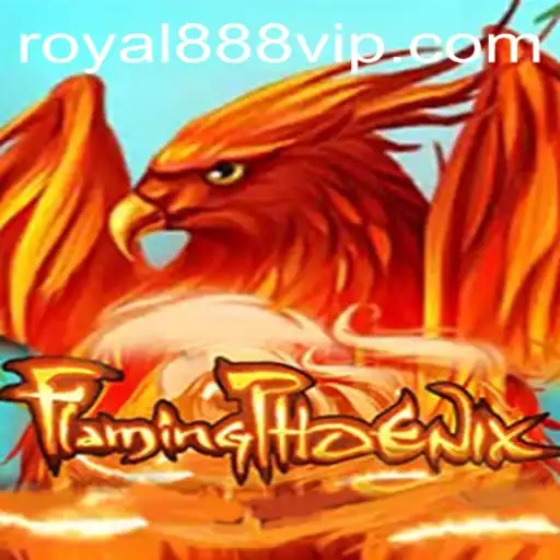 FlamingPhoenix: A Royal Adventure in the World of Gaming