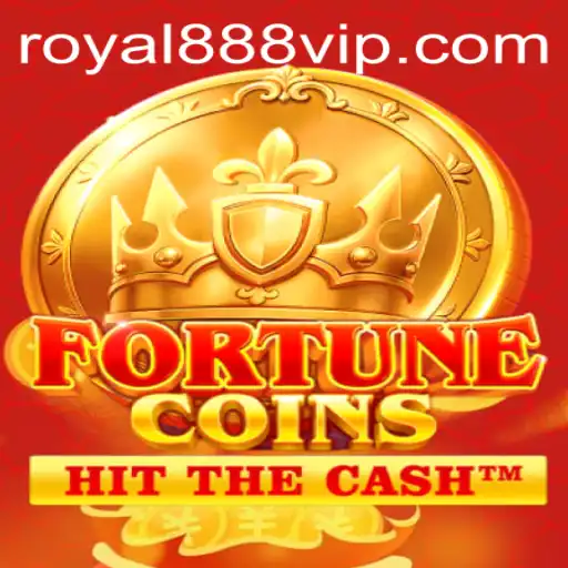 Exploring FortuneCoins: The Exciting World of Royal888