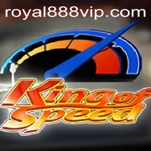 KingofSpeed: The Ultimate Racing Experience with a Royal Twist