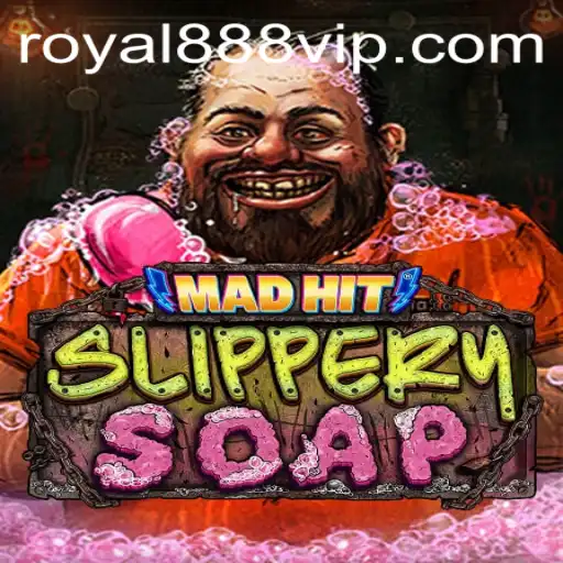 Diving Into the Exciting World of MadHitSlipperySoap