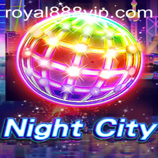 Exploring the Thrilling World of NightCity with Royal888