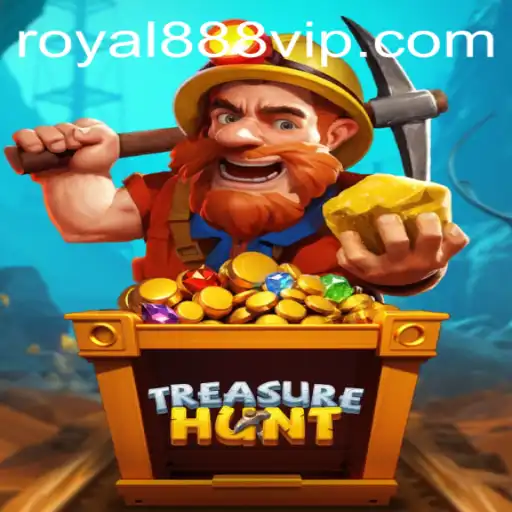Unveiling the Secrets of TreasureHunt: A Royal Adventure
