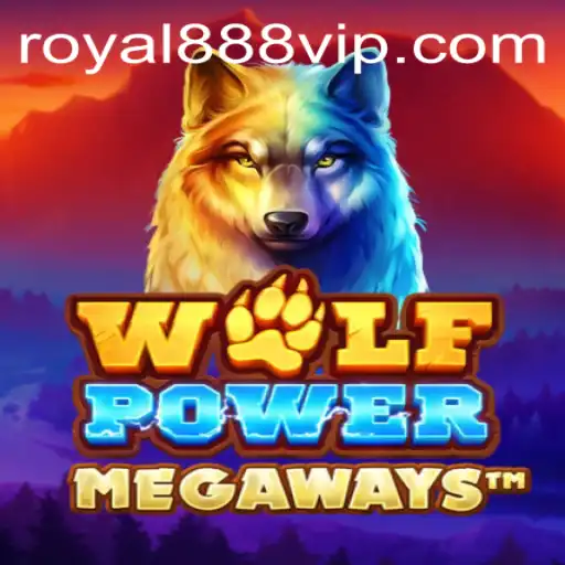 Discover the Thrilling World of 'WolfPowerMega': The Game-Changer in Royal888