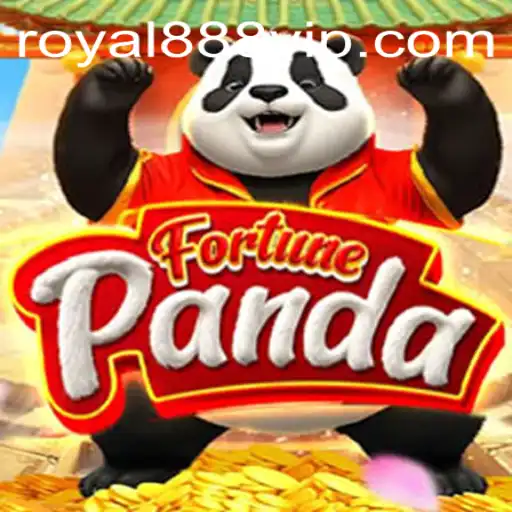 FortunePanda: The Mesmerizing Casino Experience in the Royal888 World