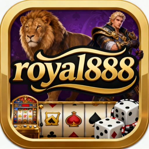 royal888