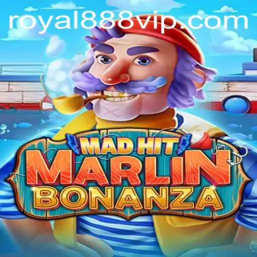 MadHitMarlinBonanza: Dive Into the Thrilling Waters of Excitement