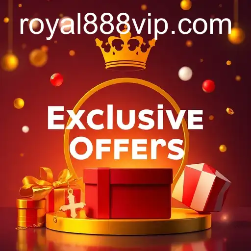 Unlock Exclusive Offers with Royal888