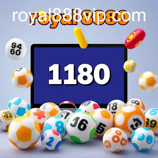 Exploring the World of Online Lottery: Spotlight on royal888