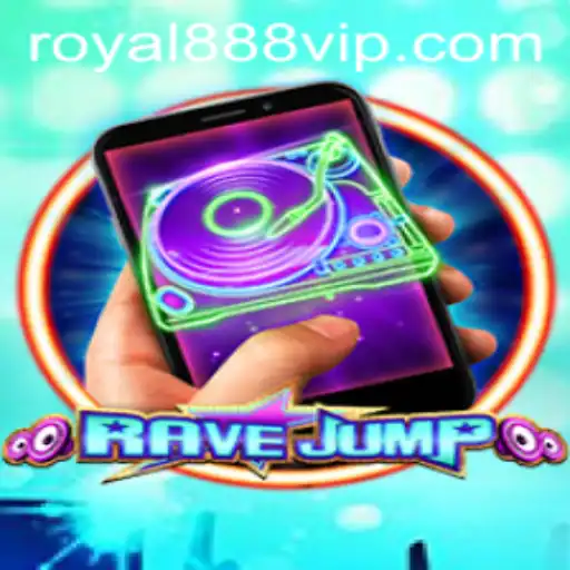 RaveJumpmobile: The Innovative Mobile Gaming Experience