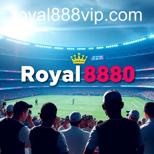 The Rise of Royal888: A New Era in Sports Entertainment