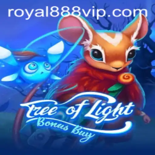 Explore the Enchanting World of TreeOfLightBonusBuy in Royal888